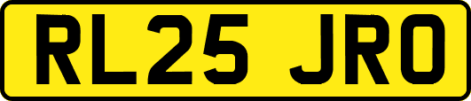 RL25JRO
