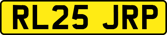 RL25JRP