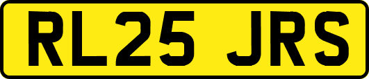 RL25JRS