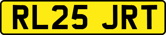 RL25JRT