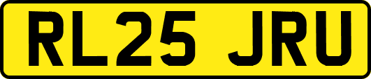 RL25JRU