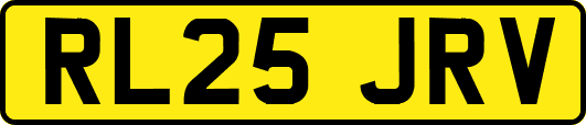 RL25JRV