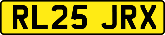 RL25JRX