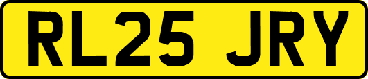 RL25JRY