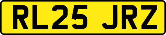 RL25JRZ