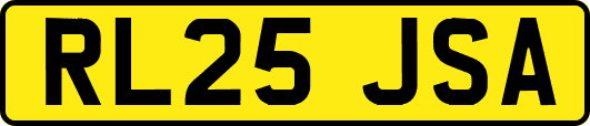 RL25JSA