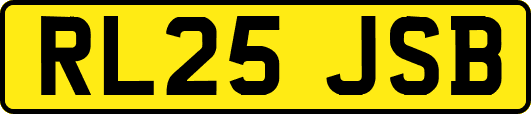 RL25JSB