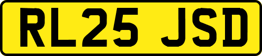RL25JSD
