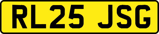 RL25JSG