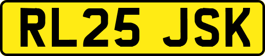 RL25JSK