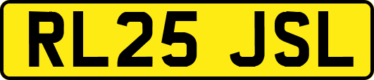 RL25JSL