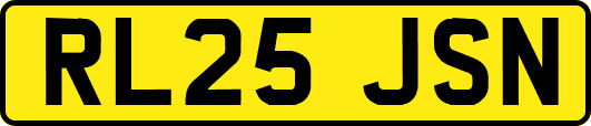RL25JSN