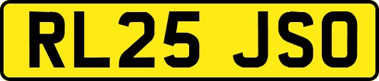 RL25JSO
