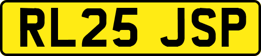 RL25JSP