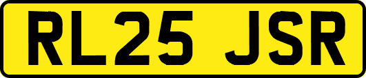 RL25JSR