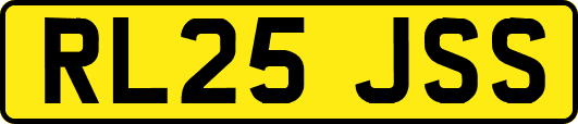 RL25JSS