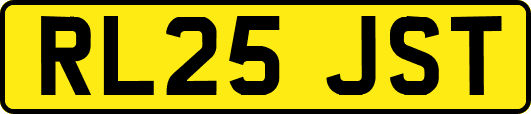 RL25JST