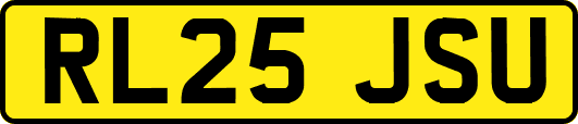RL25JSU