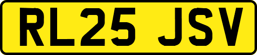 RL25JSV