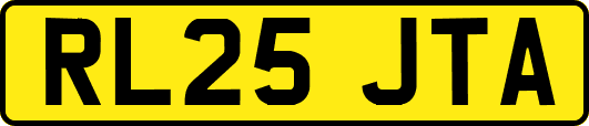 RL25JTA