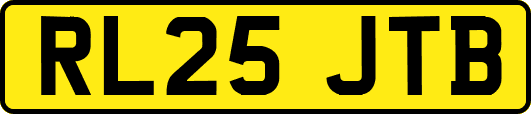 RL25JTB