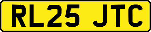 RL25JTC