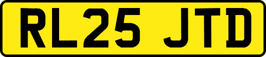 RL25JTD