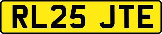 RL25JTE