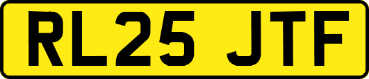 RL25JTF