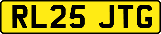 RL25JTG