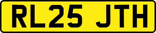 RL25JTH