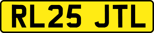 RL25JTL