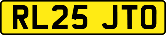 RL25JTO