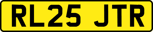 RL25JTR
