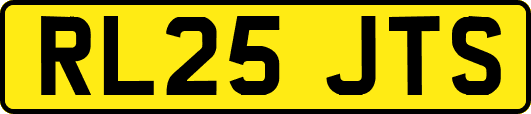 RL25JTS