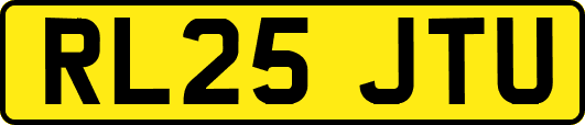 RL25JTU
