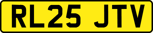 RL25JTV