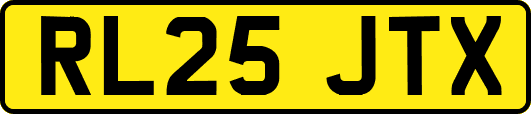 RL25JTX