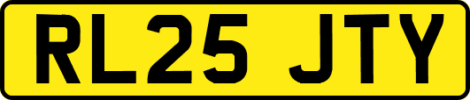RL25JTY