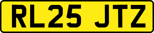 RL25JTZ