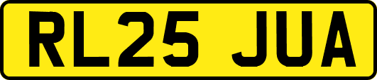 RL25JUA