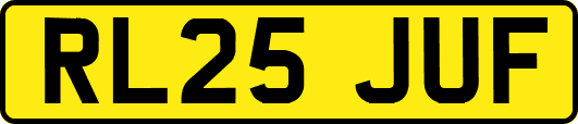 RL25JUF
