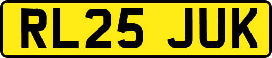 RL25JUK