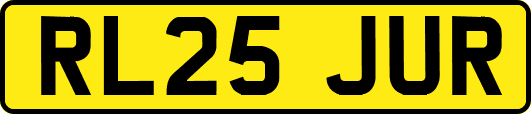 RL25JUR