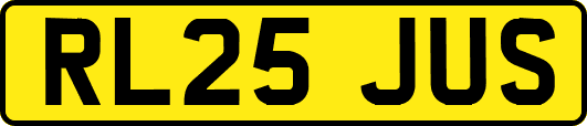 RL25JUS