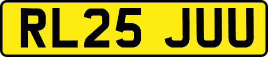 RL25JUU