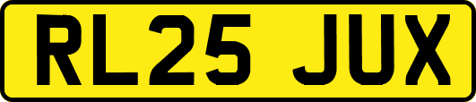 RL25JUX