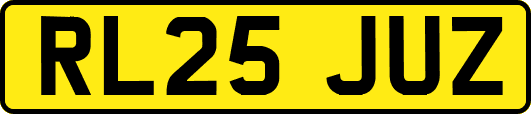 RL25JUZ