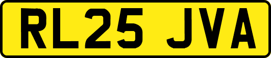 RL25JVA