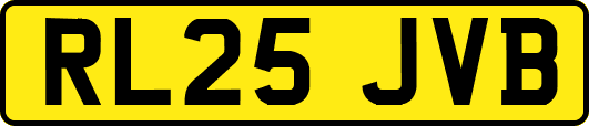RL25JVB